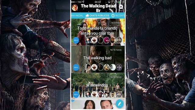 5 POSSIBILIDADES REAIS DE ACONTECEREM UM APOCALIPSE ZOMBIE