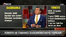 Osman Gökçek yeni HSYK'nın yapısını örneklerle anlattı 4