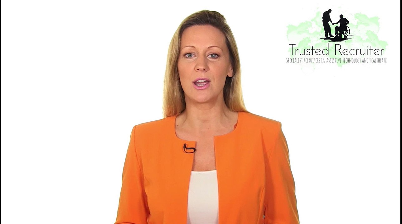 Trusted Recruiter - About Us