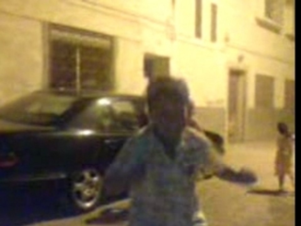 berkani fou