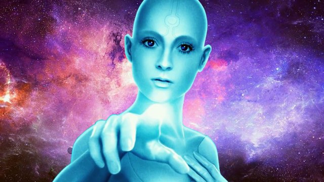 5 RAÇAS DE ALIENÍGENAS QUE SUPOSTAMENTE EXISTEM