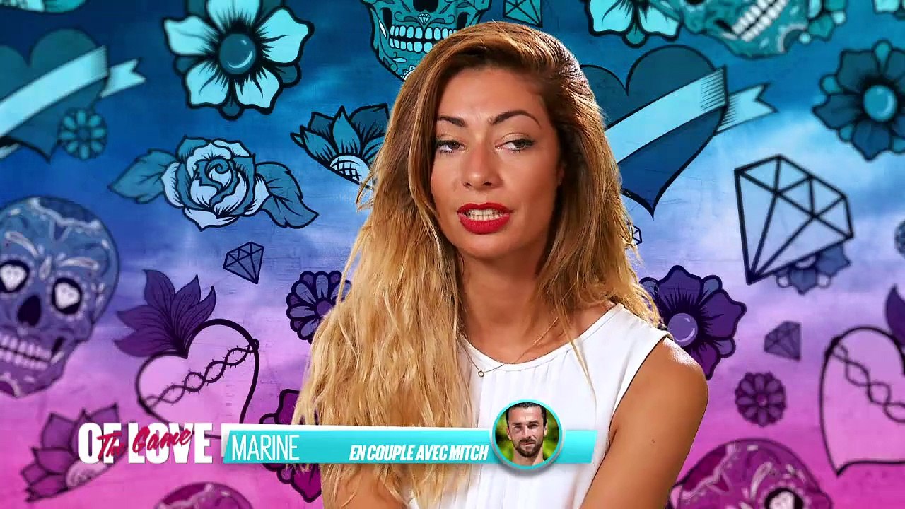 The Game Of Love - Episode 30 du 20 Janvier 201...