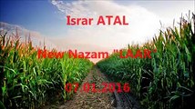 Israr Atal New 2016