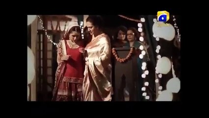 Kash Main Teri Beti Na Hoti - Episode 37 - 9th February 2017