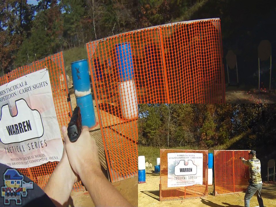 2016 USPSA Maryland Championship