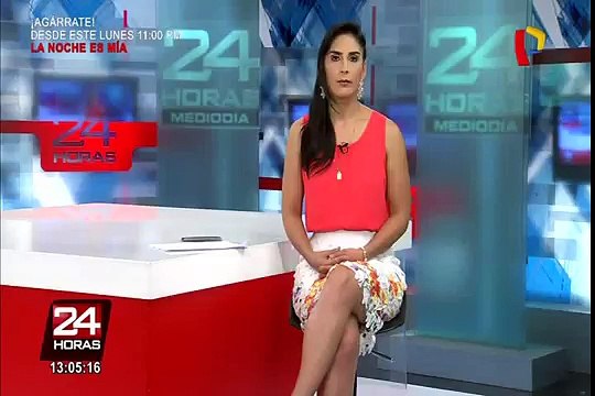 Estructura de vivienda se desploma tras crecida del caudal de río Rímac