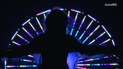 Science Has Determined Which Dance Moves Are Sexiest