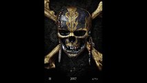 Pirates of the Caribbean: Dead Men Tell No Tales (2017) Online Streaming