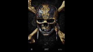 Pirates of the Caribbean: Dead Men Tell No Tales (2017) Full Movie HD 720p