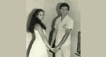 1 - Ricardo e Rosangela. Juntos e Misturados