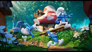 Smurfs: The Lost Village Full Movie Online Streaming