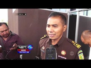 Pasca Pengabulan Praperadilan, La Nyalla Kembali Ditetapkan Sebagai Tersangka - NET24