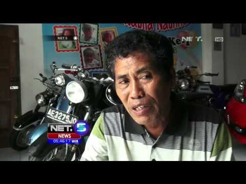 Peluang Bisnis Dealer Motor Klasik - NET5