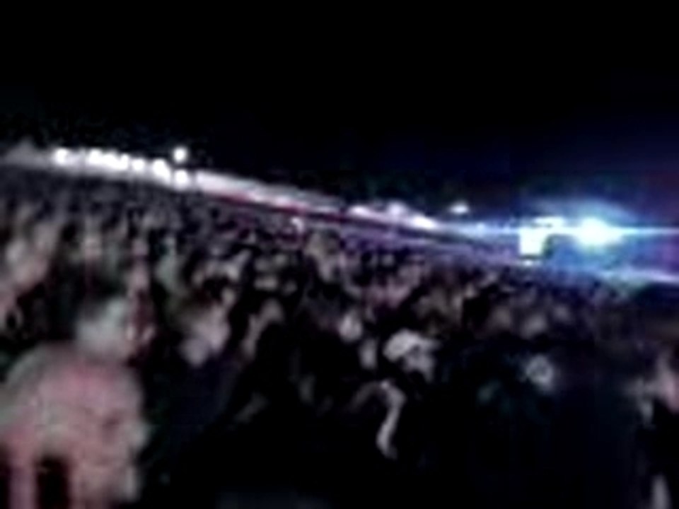 fête de l'huma iggy pop