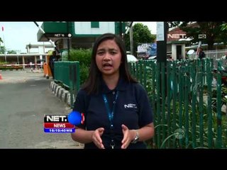 Kontroversi Kasus Korupsi Pembelian Lahan RS Sumber Waras - NET16