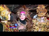 Kostum Unik Berbahan Dasar Daur Ulang di Jember Fashion Carnaval - NET12
