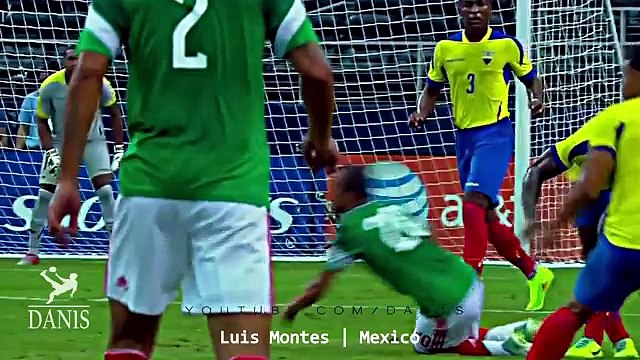Top 10 Horrific Injury In Football • OUCH! - Downloaded from youpak.com