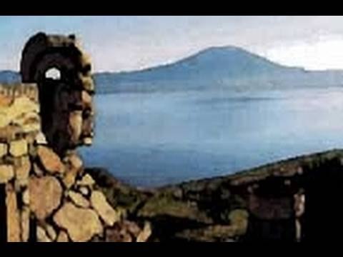 El fuerte de los alacranes, Parte 1