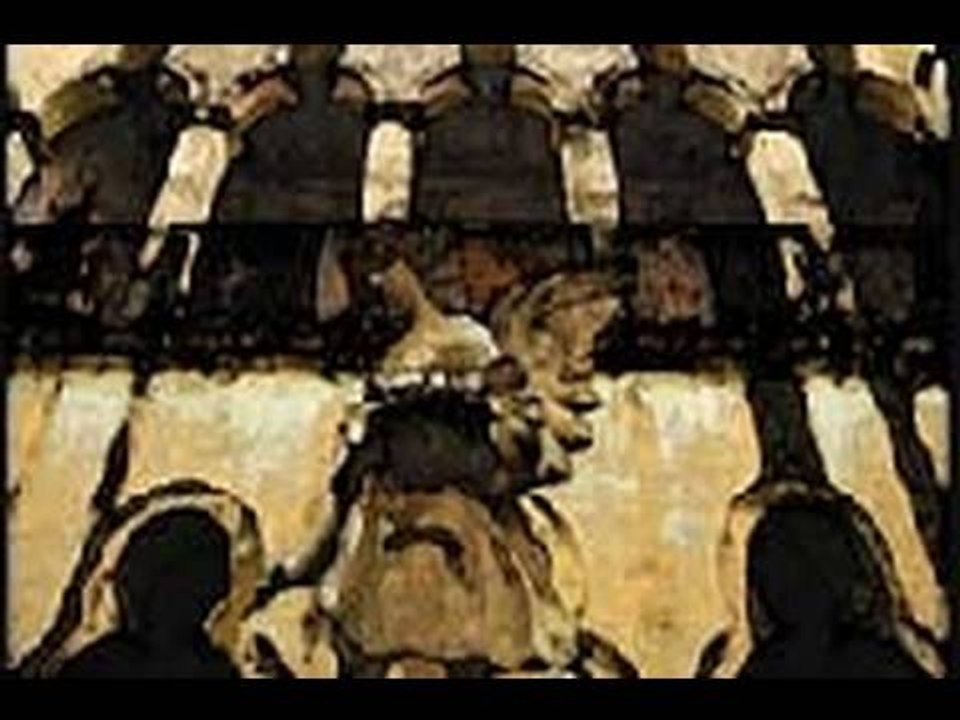 El Palacio de las Vacas, parte 1