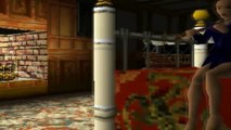 Let's play - Tomb raider II : épisode 18 ( FIN ) , Home sweet home ( Manoir )