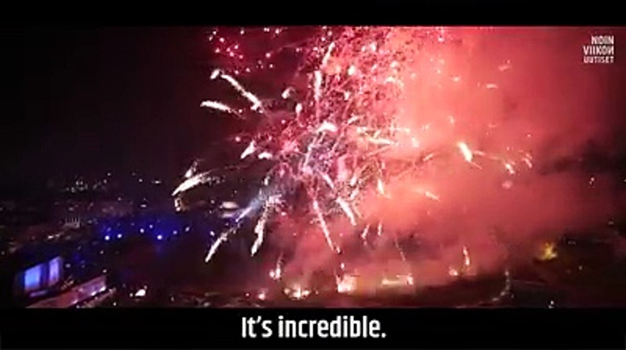 America can be #1, but Finland wants to be #2