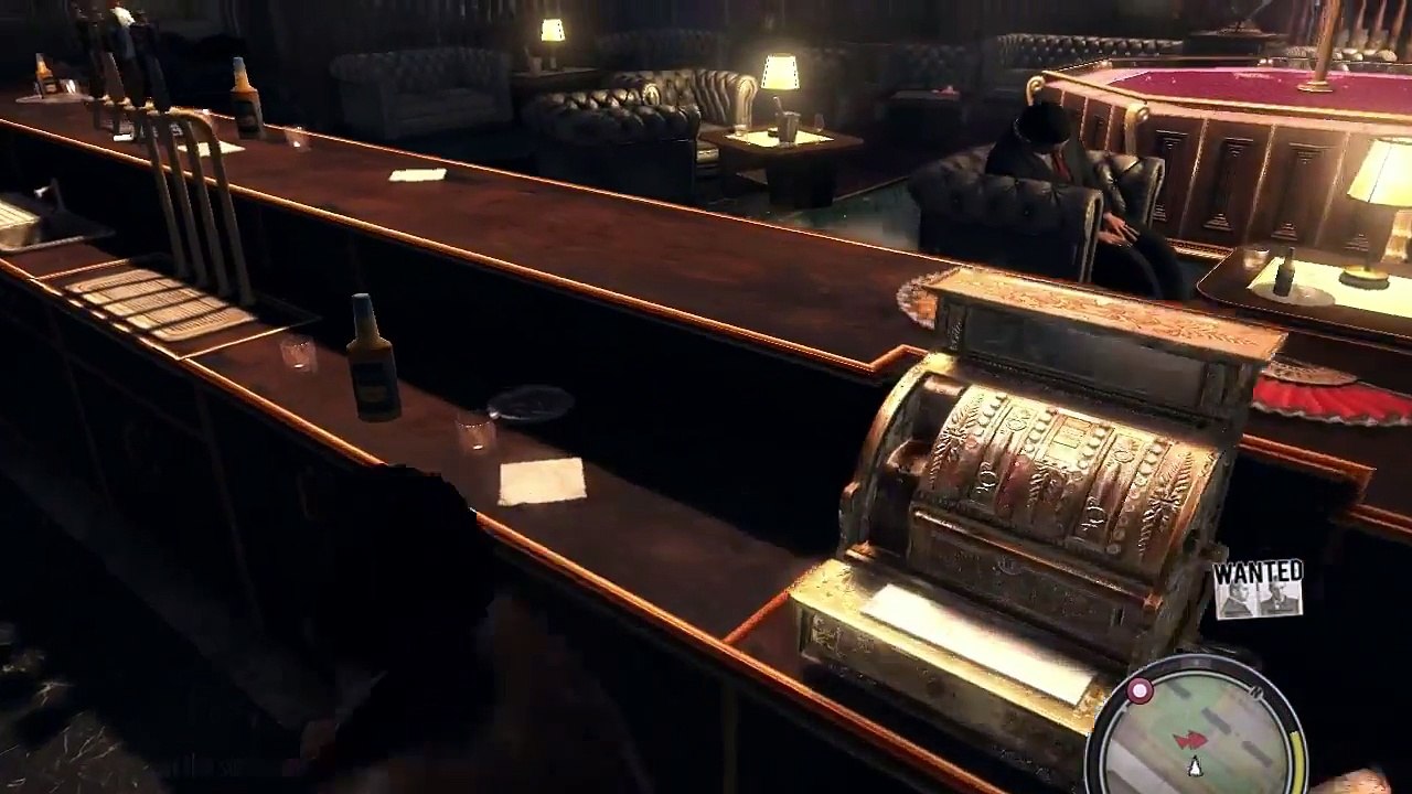 Mafia 2 DLC Joe`s Adventures | Final |