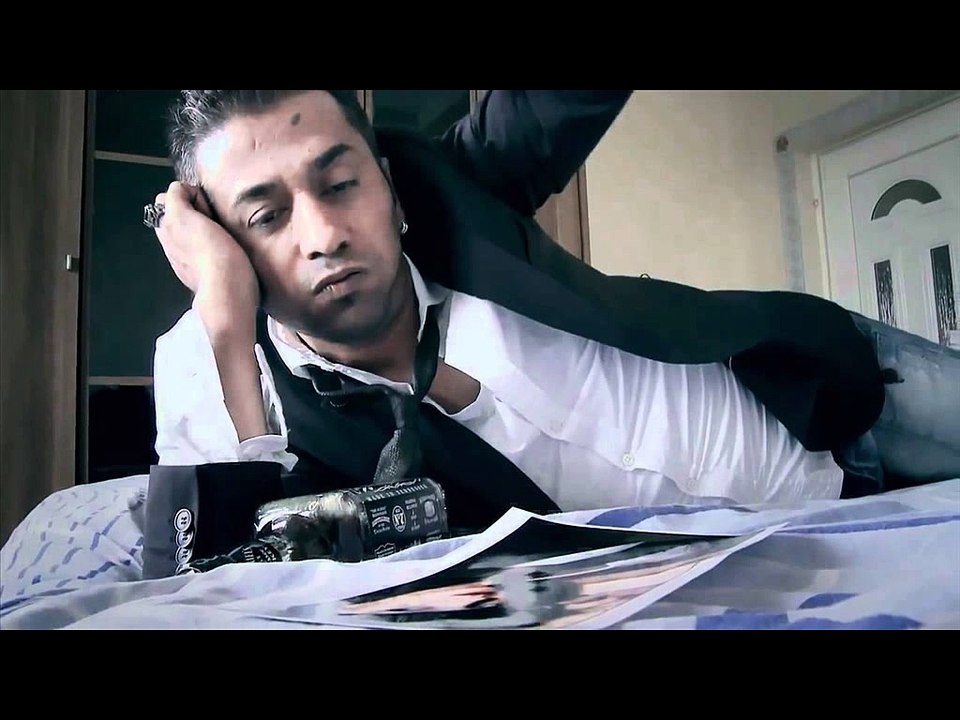 Fazlija - Ti si mi digla iz pepela