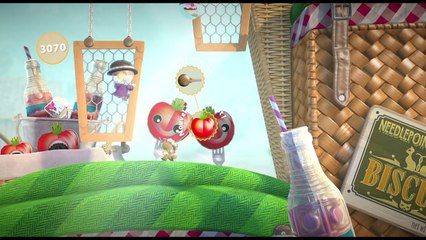 LittleBigPlanet™3