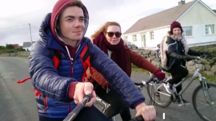 # Road Trip Ireland 2016