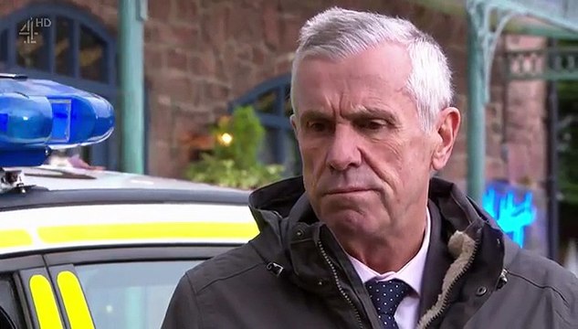 Hollyoaks 8th February 2017 Part 3