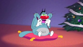Oggy and the Cockroaches ★ NEW series 2016 cartoon for kids ► Special Collection 2016 Part 53