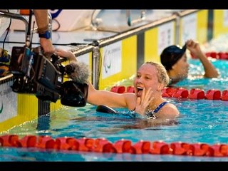 Women's 200m IM SM8 | Final | 2015 IPC Swimming World Championships Glasgow
