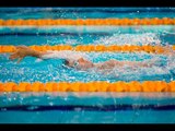 Men's 150m IM SM3 | Final | 2015 IPC Swimming World Championships Glasgow