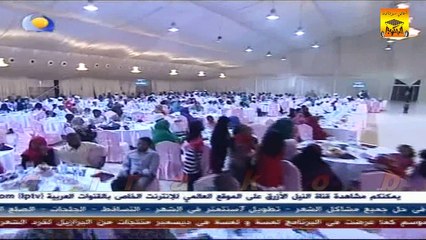 محمد موسى «نكتة 5» صالة مارينا 2014
