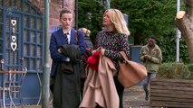 Hollyoaks 9th February 2017