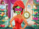 Elena of Avalor Real Makeover / Best Baby Games Disney princesses