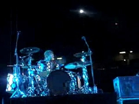 Muse - United States of Eurasia - East Rutherford Giants Stadium - 09/23/2009