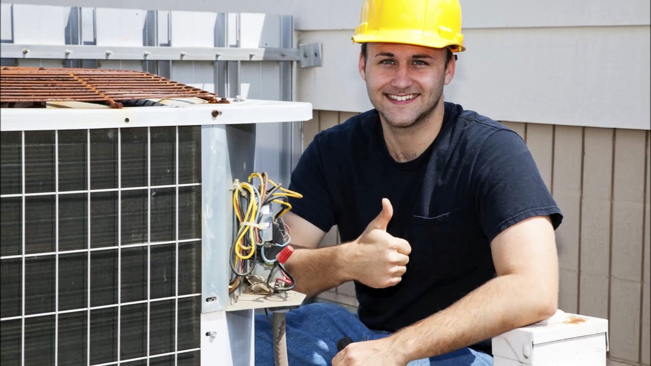 Sunshine HVAC Dynamics - (972) 481-1870