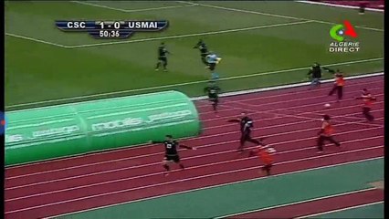 Csc vs Usma 09/02/2017