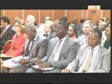 Mission commerciale en Côte d'Ivoire / Des entreprises canadiennes veulent investir