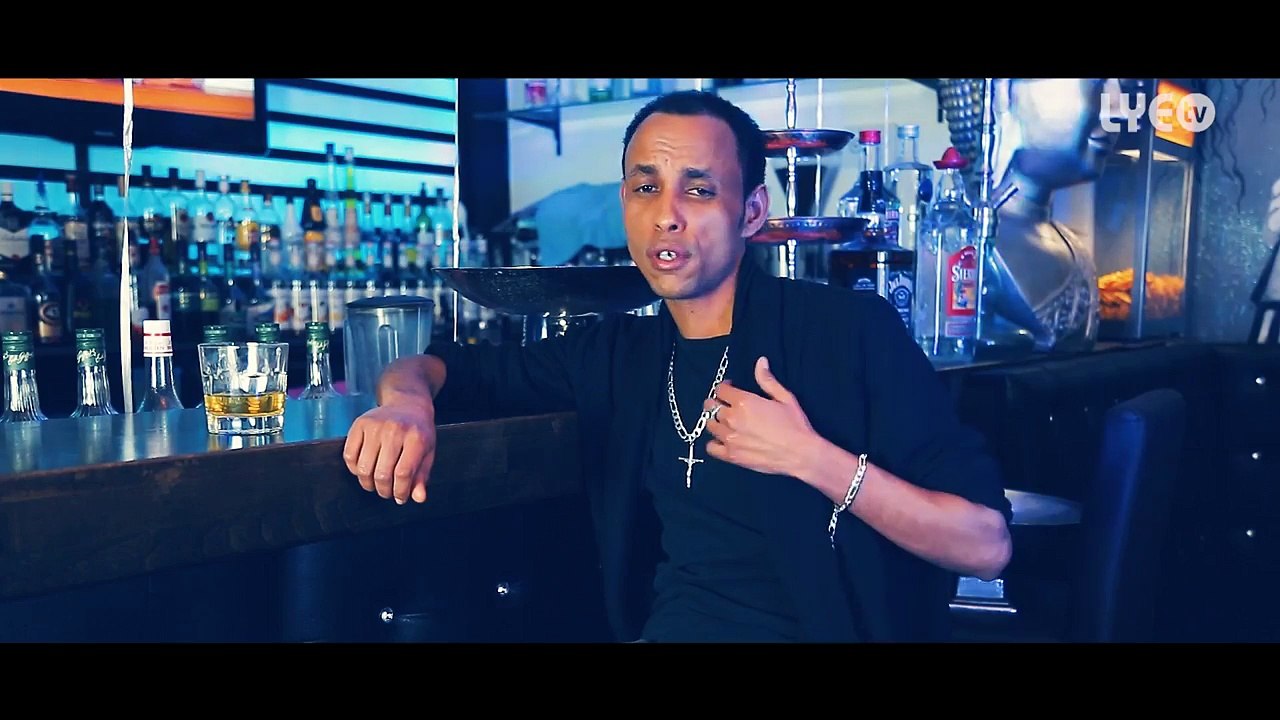 LYE.tv - Shiden Solomon - Yiqreta Nebsey - ይቕረታ ነብሰይ - New Eritrean Music 2017-HD