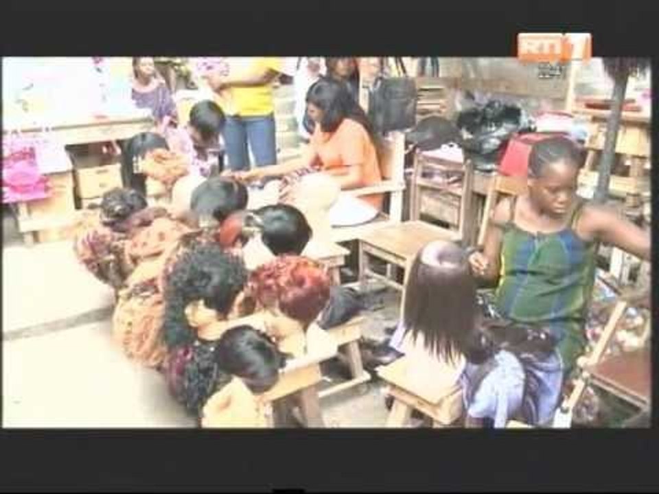 14 Février : Les Echos de la Saint Valentin en Côte d'Ivoire