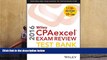 PDF [FREE] DOWNLOAD  Wiley CPAexcel Exam Review 2016 Test Bank: Auditing and Attestation O. Ray