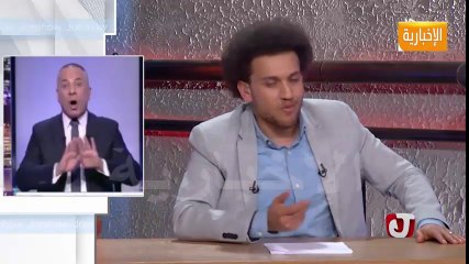 ‫جو شو - الحلقة 33 - الحلقة 33 أميريكان سيسي - الخميس 9-2-2017