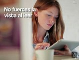 Consejos para cuidar tus ojos