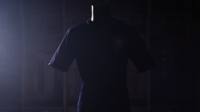 La révélation du maillot des 80 ans du Toulouse Football Club