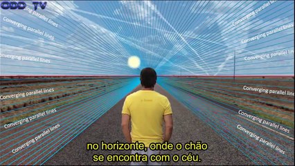 21 Perguntas sobre a Terra Plana