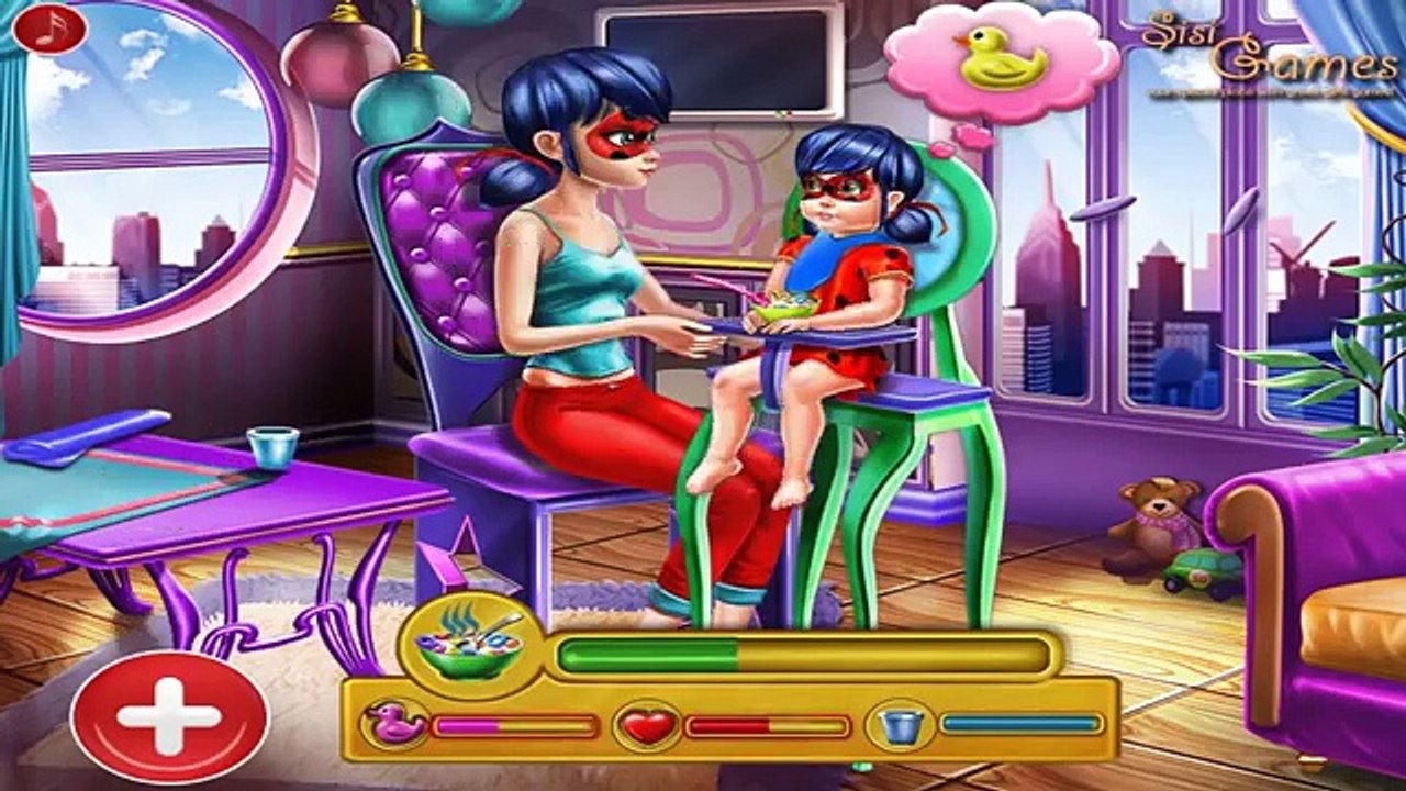 МУЛЬТИК ДЛЯ ДЕТЕЙ ПРО ЛЕДИ БАГ МИРАКУЛУС—ВСЕ СЕРИИ ПОДРЯД/ Miraculous Ladybug