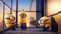 vivo Smart Phone - Minions (TVC)
