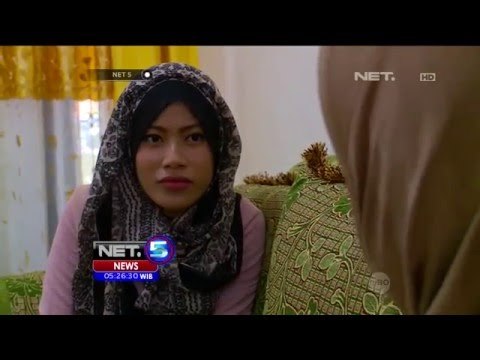 Pesona Islami Mesjid Al Makmur di Aceh - NEt5